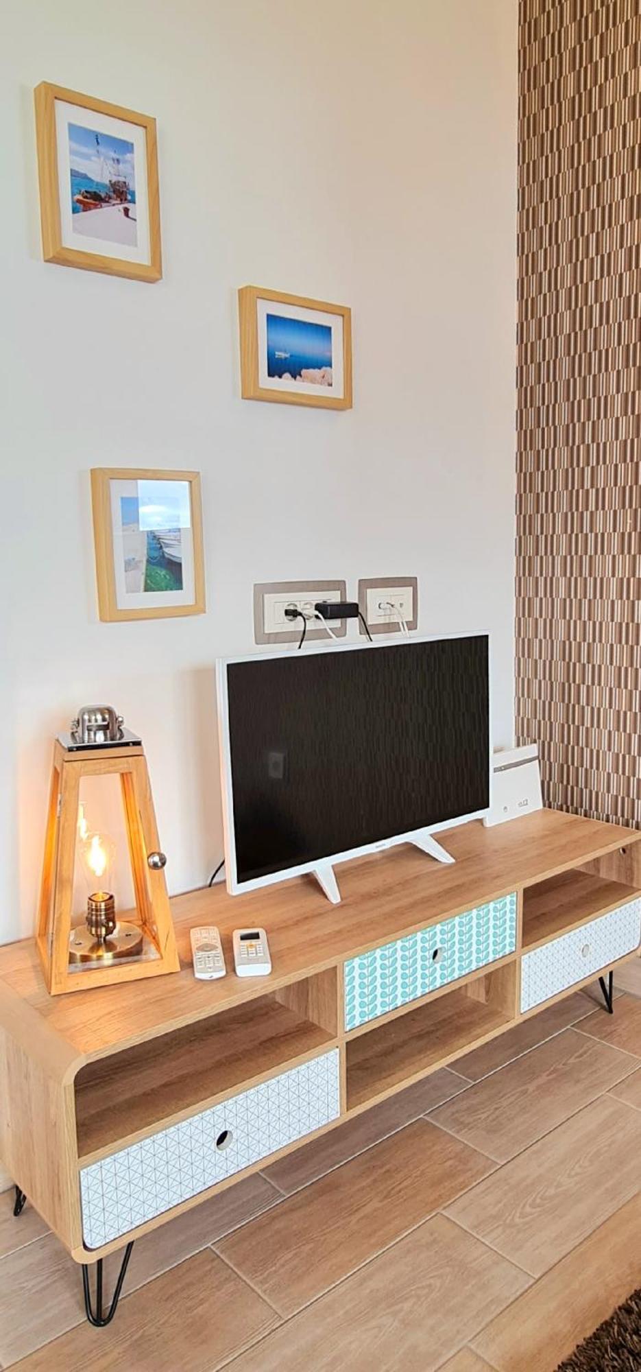 Apartments Nicolas - Beach & Sea 10M Away - Amazing Sea View! Rtina Quarto foto